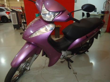 HONDA Biz 125 ES FLEX, Foto 2