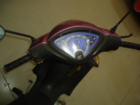 HONDA Biz 125 ES FLEX, Foto 3