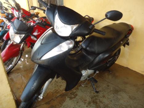 HONDA Biz 125 ES FLEX, Foto 1