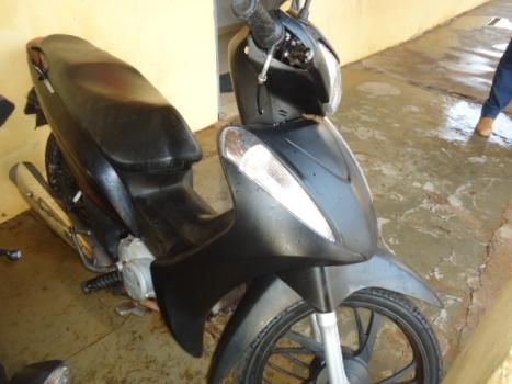 HONDA Biz 125 ES FLEX, Foto 2