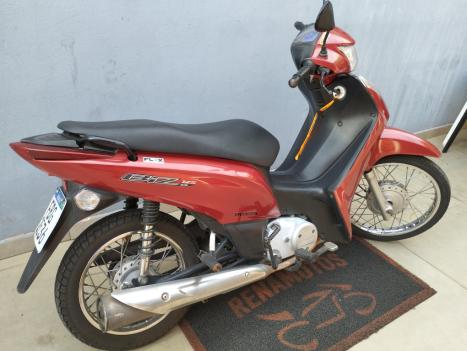 HONDA Biz 125 ES FLEX, Foto 3