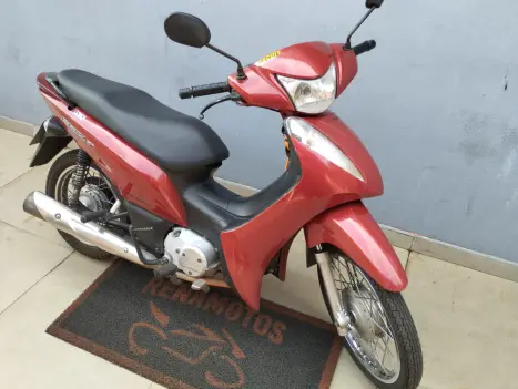 HONDA Biz 125 ES FLEX, Foto 2