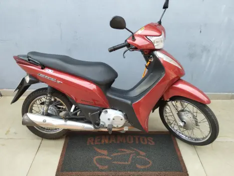 HONDA Biz 125 ES FLEX, Foto 1