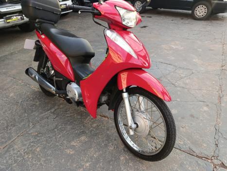 HONDA Biz 125 ES FLEX, Foto 2