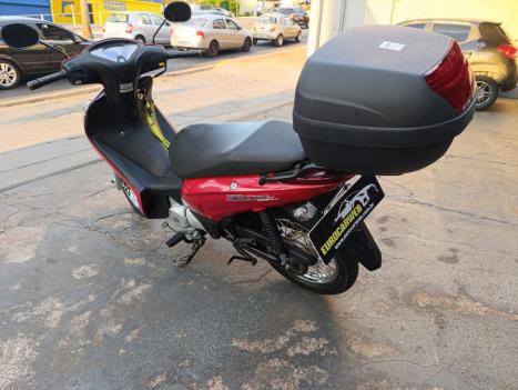 HONDA Biz 125 ES FLEX, Foto 3