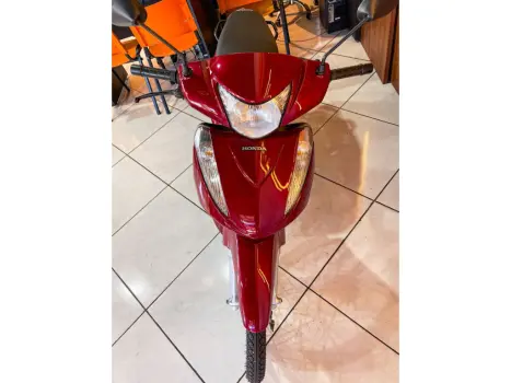 HONDA Biz 125 ES FLEX, Foto 4