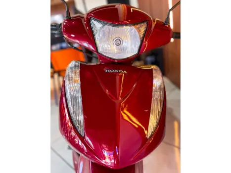 HONDA Biz 125 ES FLEX, Foto 6