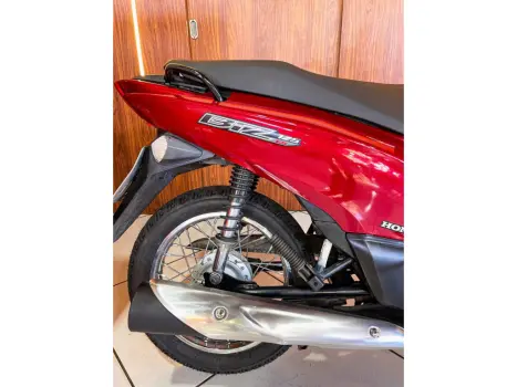 HONDA Biz 125 ES FLEX, Foto 8