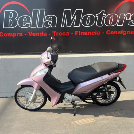 HONDA Biz 125 ES FLEX, Foto 2