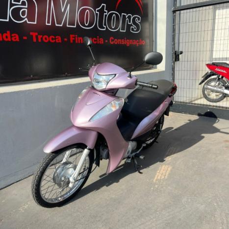 HONDA Biz 125 ES FLEX, Foto 4