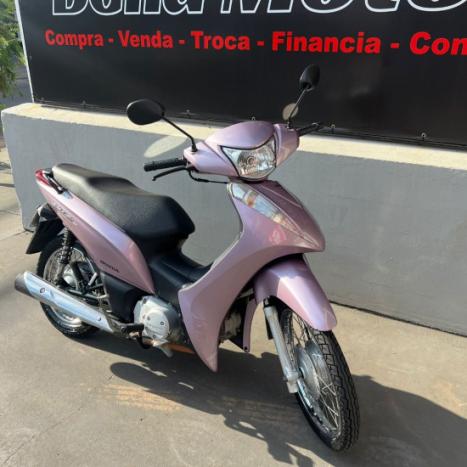 HONDA Biz 125 ES FLEX, Foto 5