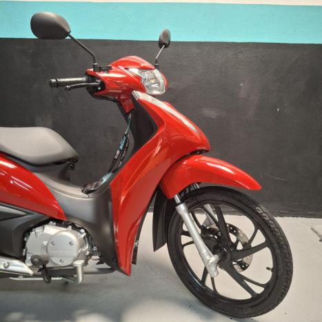 HONDA Biz 125 ES FLEX, Foto 2