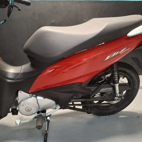 HONDA Biz 125 ES FLEX, Foto 5