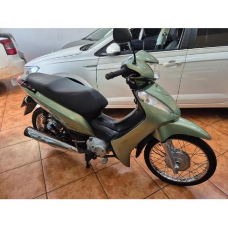 HONDA Biz 125 ES FLEX, Foto 3