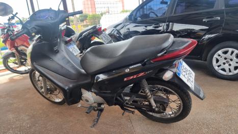 HONDA Biz 125 ES FLEX, Foto 2