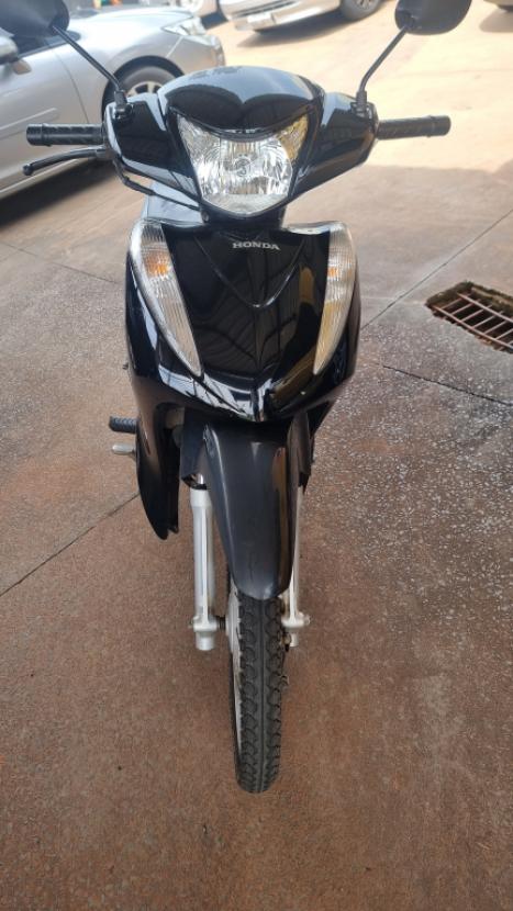 HONDA Biz 125 ES FLEX, Foto 3