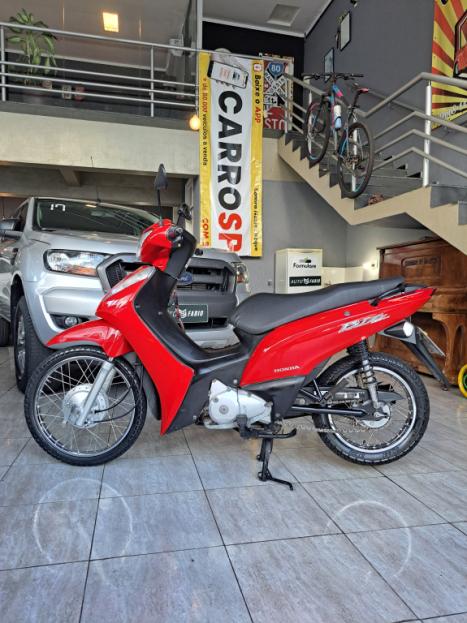 HONDA Biz 125 ES FLEX, Foto 2