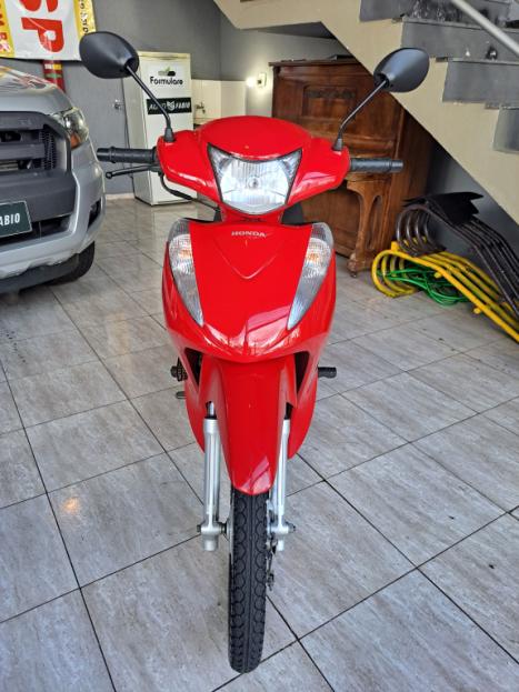 HONDA Biz 125 ES FLEX, Foto 6