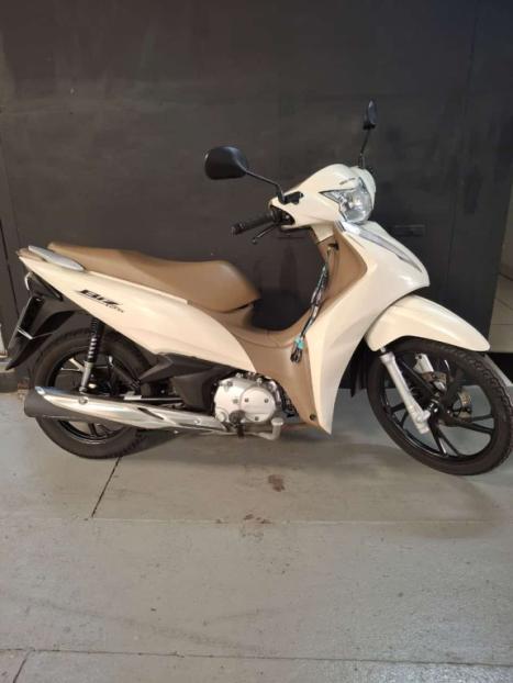 HONDA Biz 125 ES FLEX, Foto 1