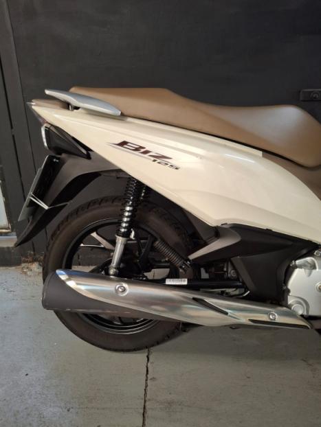 HONDA Biz 125 ES FLEX, Foto 2