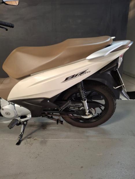 HONDA Biz 125 ES FLEX, Foto 5