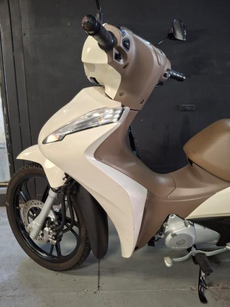 HONDA Biz 125 ES FLEX, Foto 6