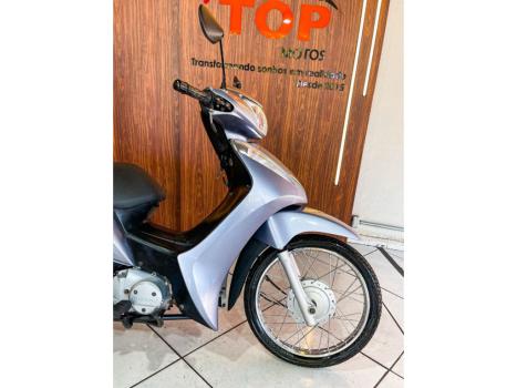 HONDA Biz 125 ES FLEX, Foto 2