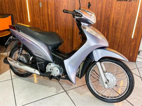 HONDA Biz 125 ES FLEX, Foto 3