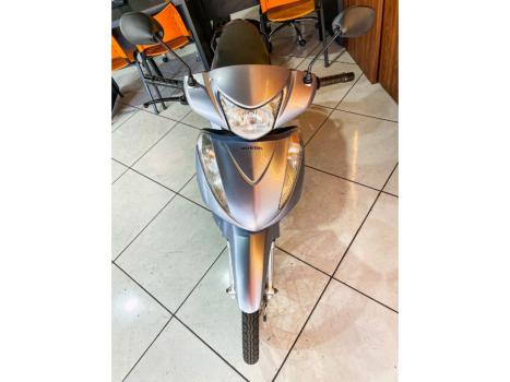 HONDA Biz 125 ES FLEX, Foto 4