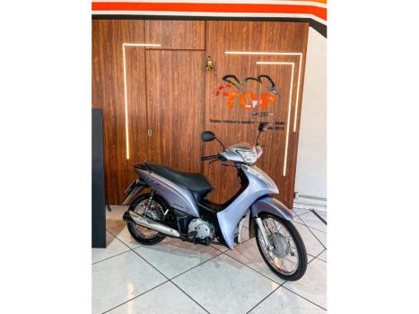 HONDA Biz 125 ES FLEX, Foto 5