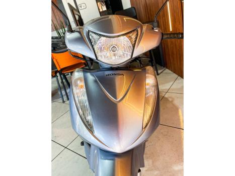 HONDA Biz 125 ES FLEX, Foto 6