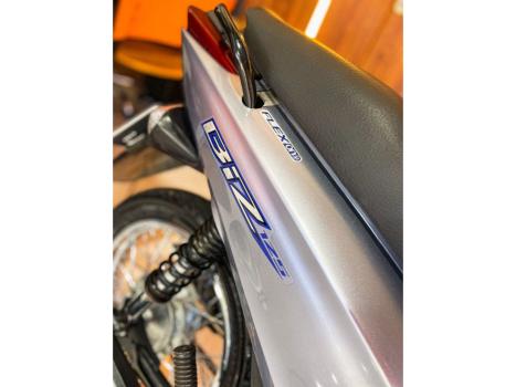 HONDA Biz 125 ES FLEX, Foto 7