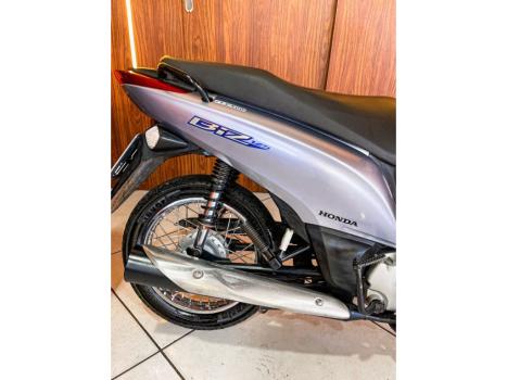 HONDA Biz 125 ES FLEX, Foto 8