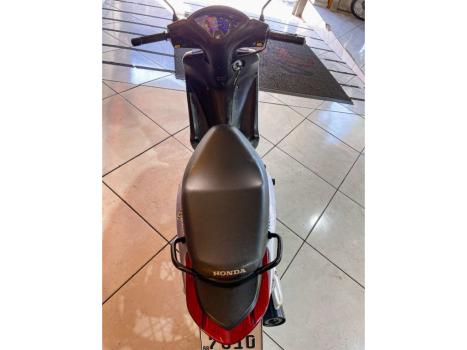 HONDA Biz 125 ES FLEX, Foto 9