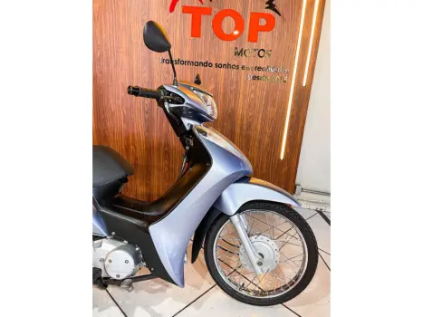 HONDA Biz 125 ES FLEX, Foto 2