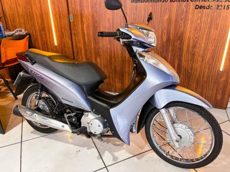 HONDA Biz 125 ES FLEX, Foto 3