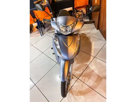 HONDA Biz 125 ES FLEX, Foto 4
