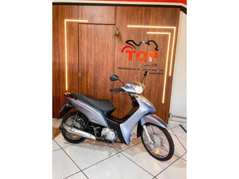 HONDA Biz 125 ES FLEX, Foto 5