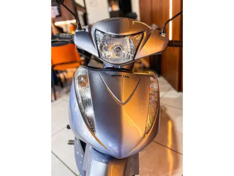 HONDA Biz 125 ES FLEX, Foto 6