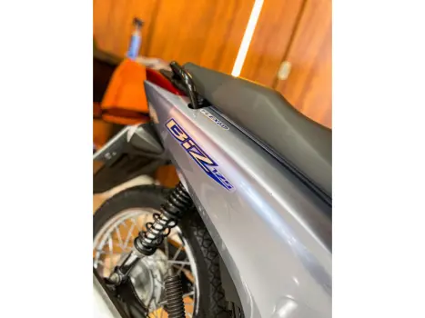 HONDA Biz 125 ES FLEX, Foto 7