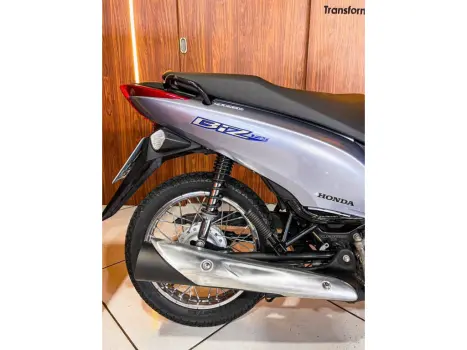 HONDA Biz 125 ES FLEX, Foto 8