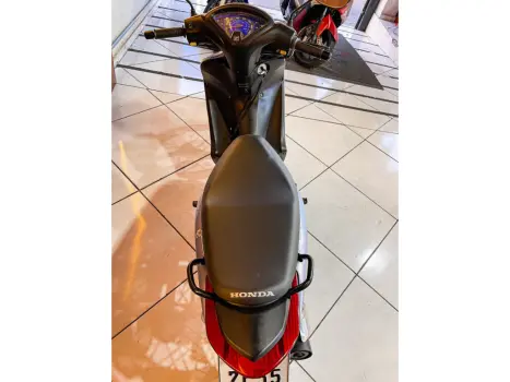 HONDA Biz 125 ES FLEX, Foto 9
