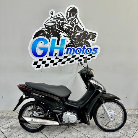 HONDA Biz 125 ES FLEX, Foto 1