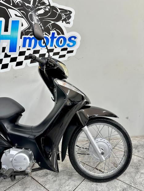 HONDA Biz 125 ES FLEX, Foto 2