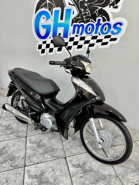 HONDA Biz 125 ES FLEX, Foto 3