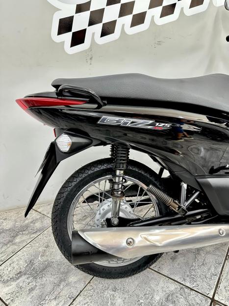 HONDA Biz 125 ES FLEX, Foto 4
