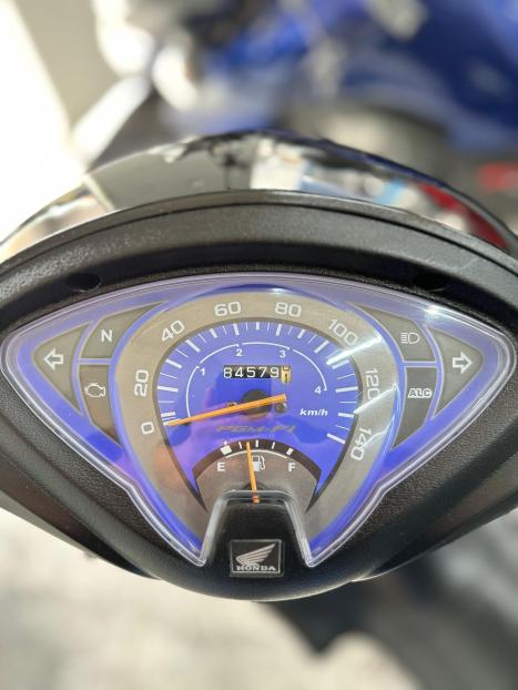 HONDA Biz 125 ES FLEX, Foto 5