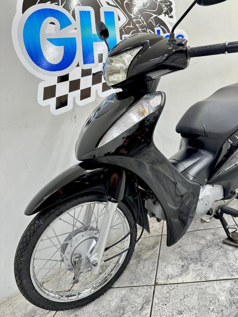 HONDA Biz 125 ES FLEX, Foto 6