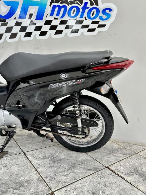 HONDA Biz 125 ES FLEX, Foto 7