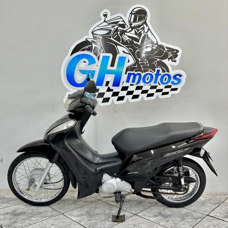 HONDA Biz 125 ES FLEX, Foto 8